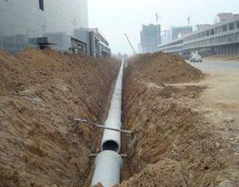 市政管网工程施工工艺及计算规范全面解析 管道工程篇