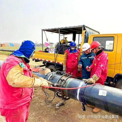 畅通能源动脉，谱写区域发展新篇章——探析中俄东线济宁支线管道工程建设