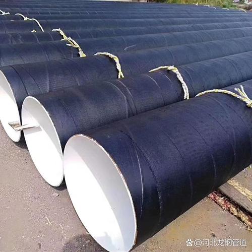 3pe管道外防腐工艺详解 施工要点与应用场景 在油气输送管道工程中